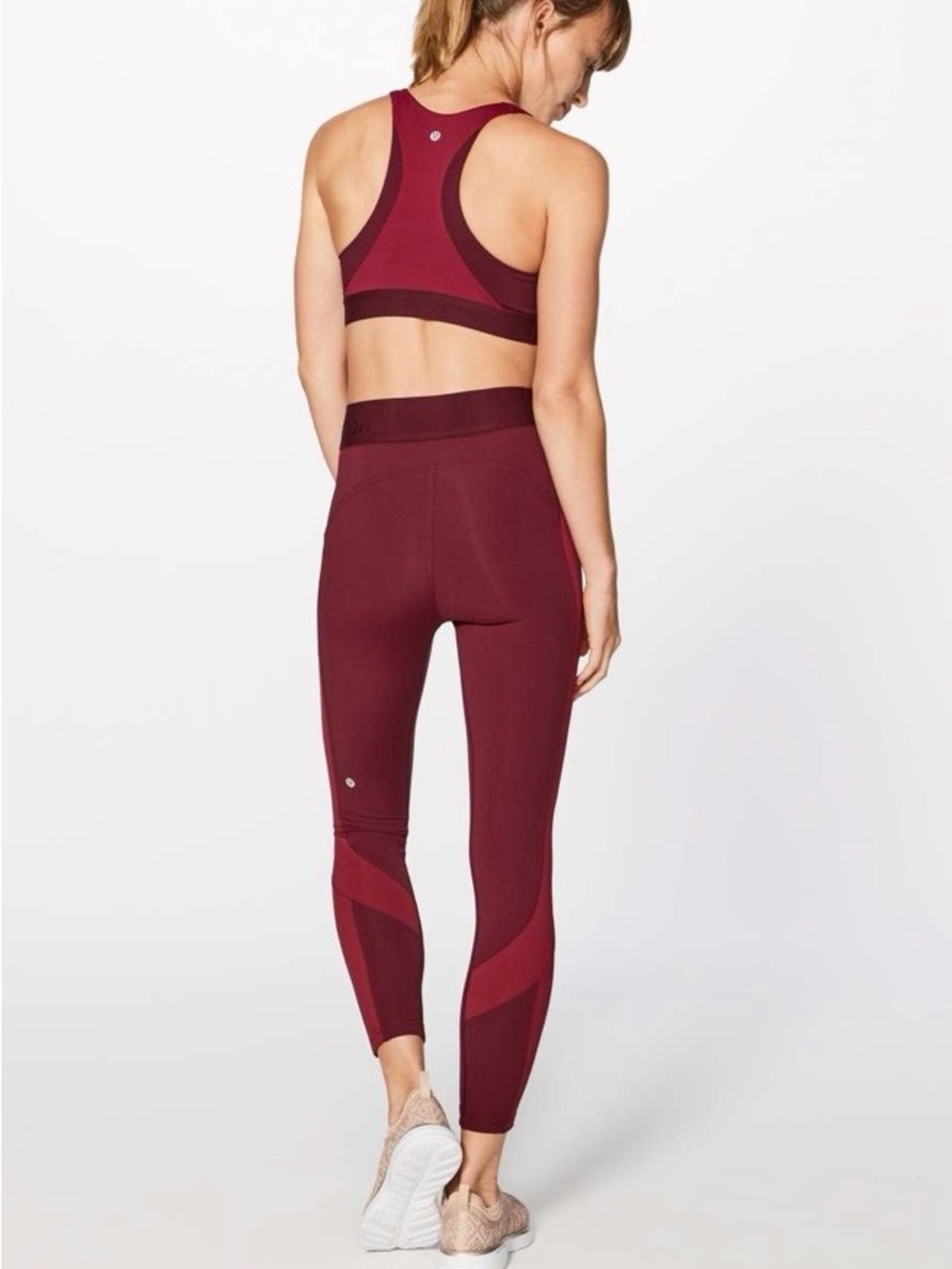 LULULEMON Box It Out Leggings